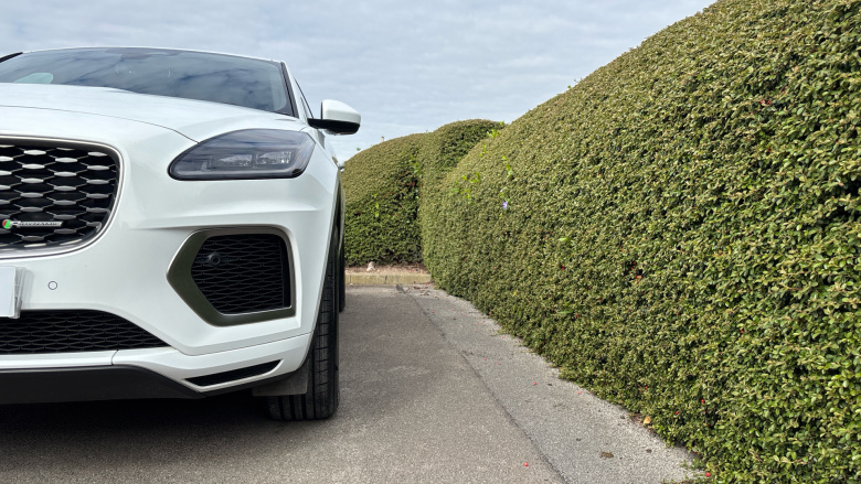 Jaguar E-Pace 2.0 D200 R-Dynamic SE 5dr Auto Diesel Estate